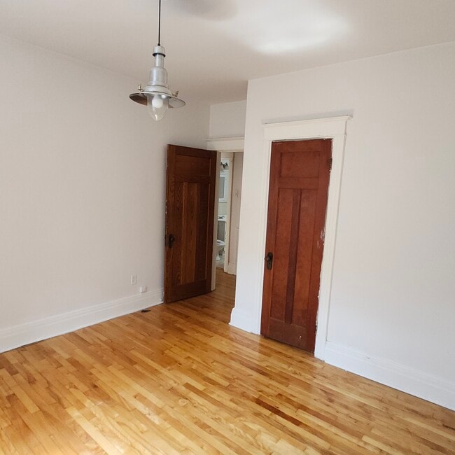 Master bedroom - 5201 Rue Snowdon