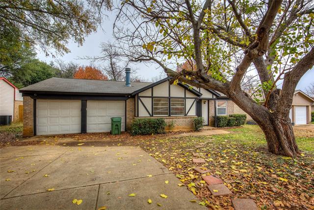 Building Photo - 5307 School Hill Cir
