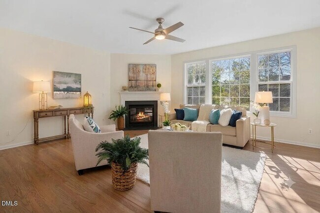 Building Photo - Build Equity Like a Homeowner – Lease to Own