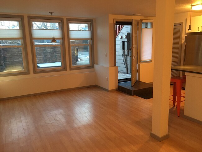 Foto del edificio - 1850 22nd St