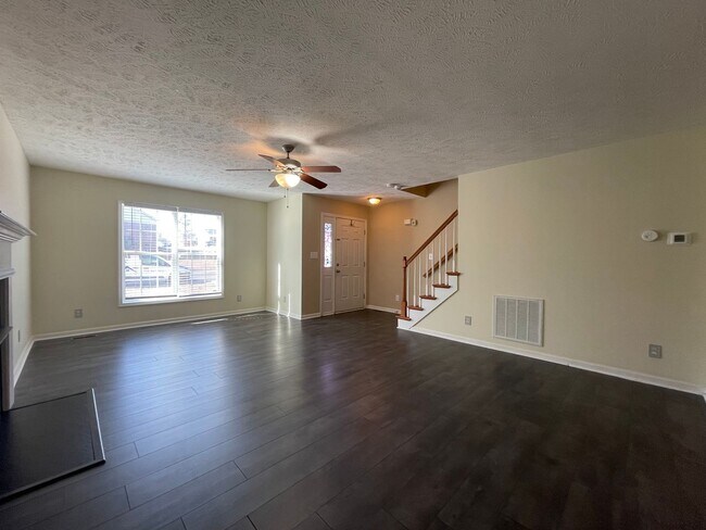 Foto del edificio - Roundtree Subdivision