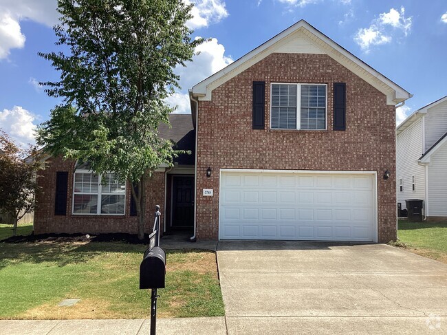 Building Photo - 3749 Southbend Dr