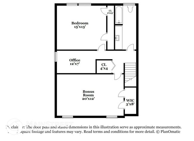 Building Photo - 6910 Cottonwood Trail