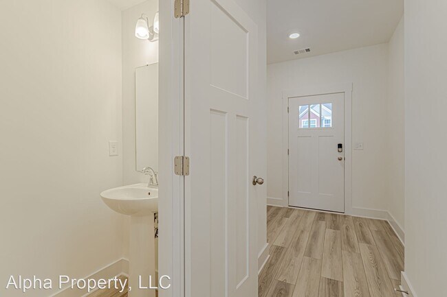 Foto del edificio - 3 br, 2.5 bath House - 1543 Rivermeade Dr