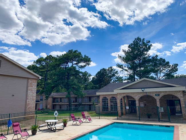 Apartments On Nacogdoches