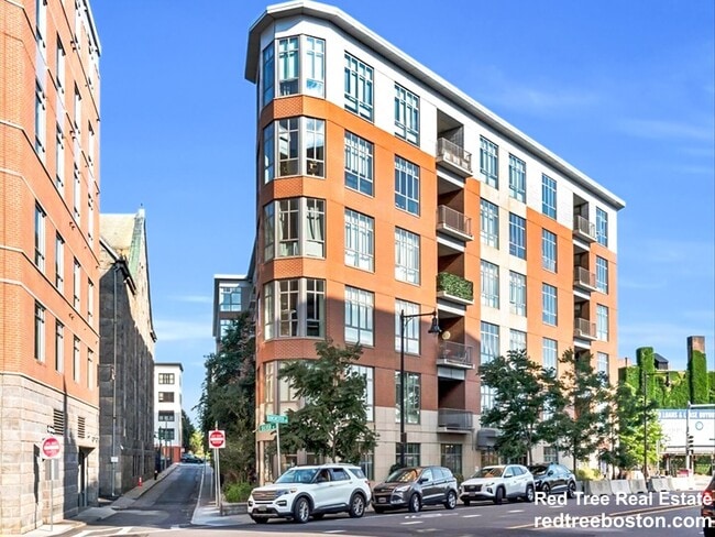Building Photo - 150 Dorchester Ave