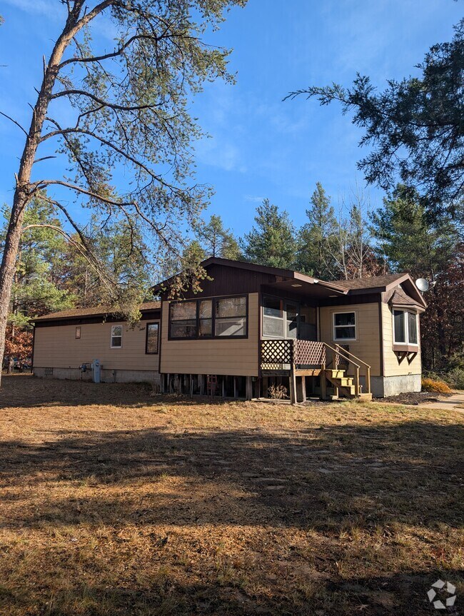 Houses for Rent under 1,500 in Necedah WI 1 Homes