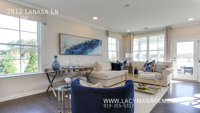 Foto del edificio - 2812 Lanasa Ln