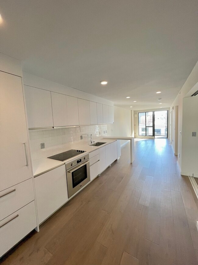 Foto del edificio - 1238 Sutter St