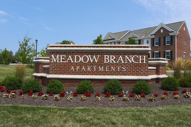 Foto del edificio - Meadow Branch Luxury Apartments