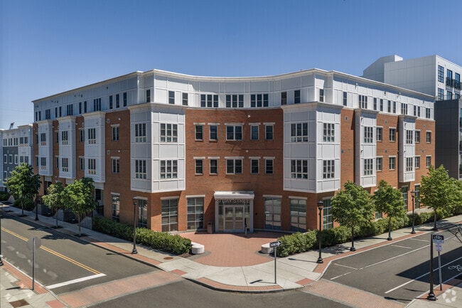20 Day St, Norwalk, CT 06854 - Soundview Landing