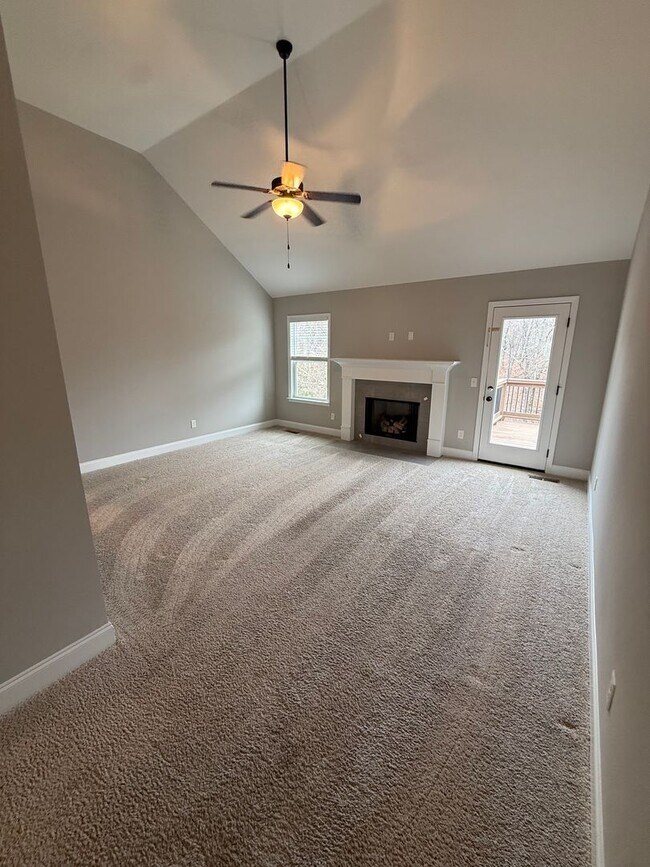 Photo - Home For Rent in Ooltewah! 4 Bedrooms + Finished Basement