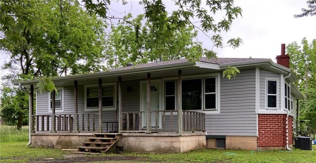 Foto del edificio - 510 S Zion St