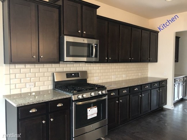 Building Photo - 5 br, 3 bath House - 1310 Cox Mill Rd