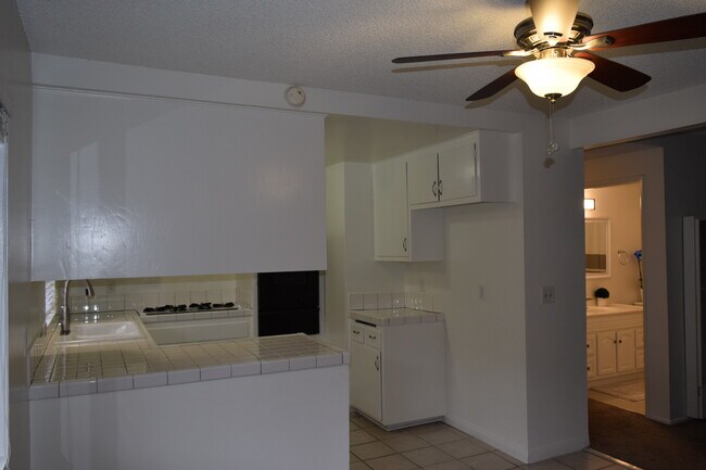 Large Fridge Opening - 1945 Evergreen St