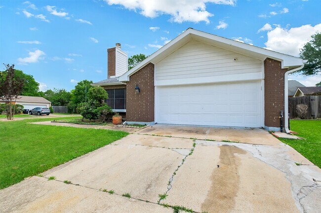 Foto del edificio - 3103 Ashford Bend Dr