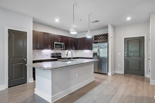 Kitchens designed for function and flair - Cue