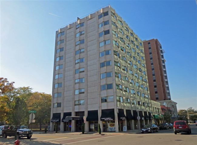 400 Maynard Apartments - Ann Arbor, MI | Apartments.com