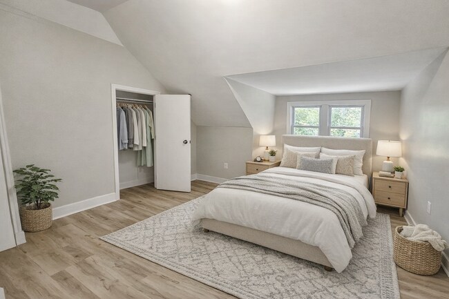 Foto del edificio - 2601 Good Intent Rd