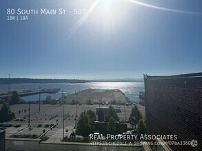 Building Photo - 80 South Main St