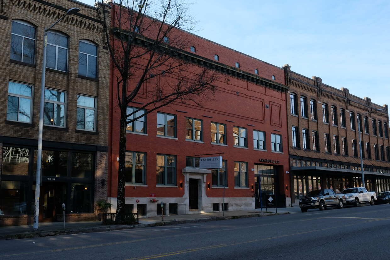 Foto principal - 2309 1st Ave N