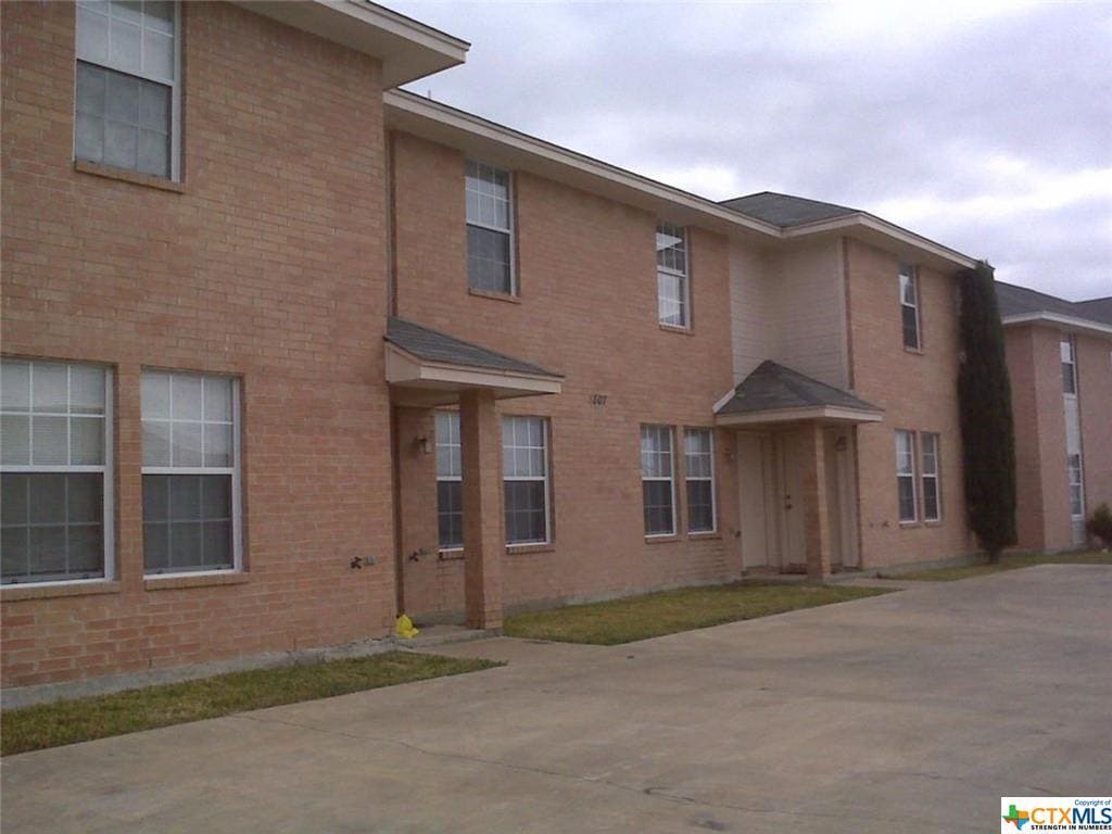 5807 Redstone Dr, Killeen, TX 76543 Townhome Rentals in Killeen TX