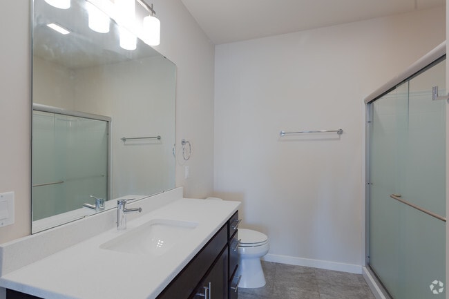 1 Bed, 1 Bath - Luxe Sheboygan Luxury Apartments