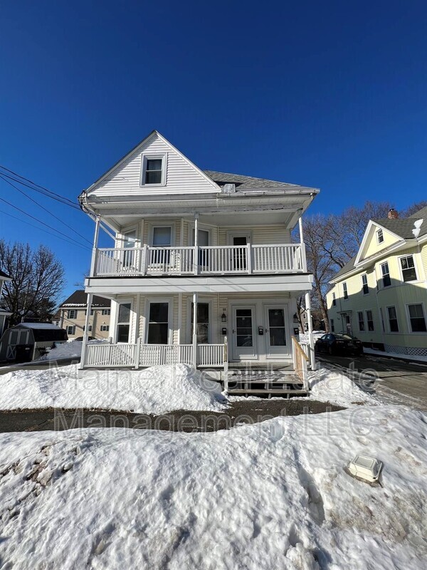 88 Otis St, Bangor, ME 04401 Condo for Rent in Bangor, ME