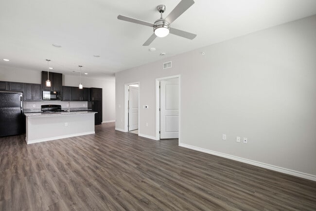 Building Photo - The Terrace at Highland Hills