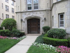 Primary Photo - 540 Michigan Ave