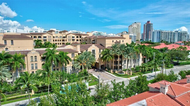 Foto del edificio - 3001 NE 185th St