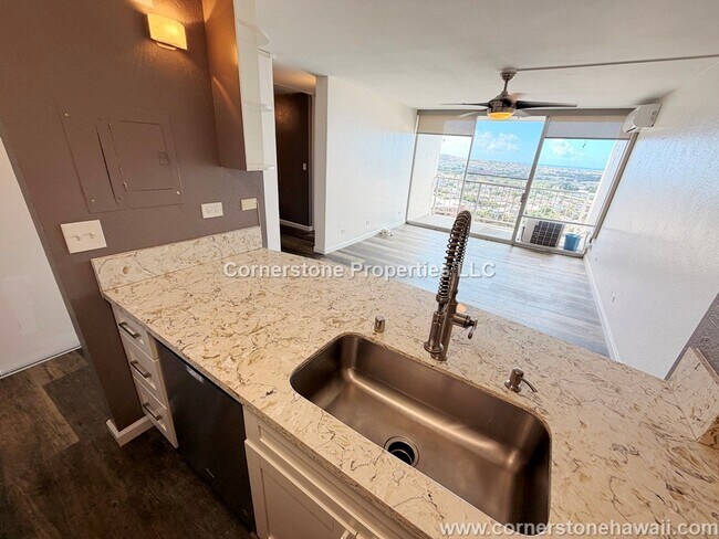 Foto del edificio - 98-410-410 Koauka Loop