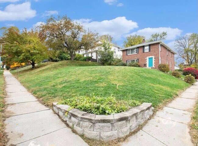 Foto del edificio - 902 S 36th St