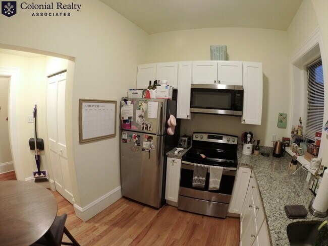Foto del edificio - 1485 Beacon St