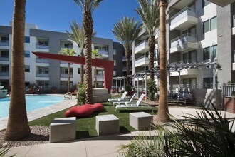 The Muse Apartments Phoenix Az The Muse Apartments Phoenix Az