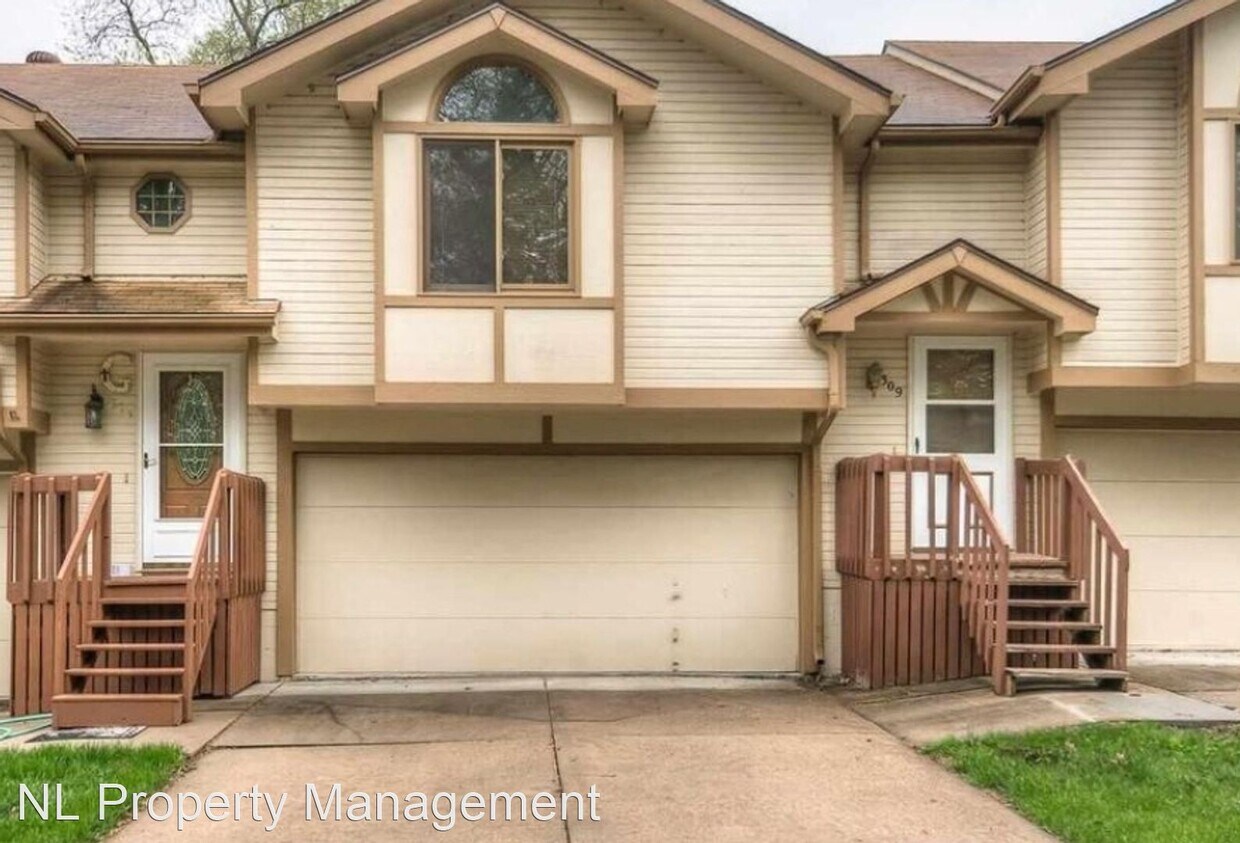 Primary Photo - 3 br, 2 bath House - 309 E 17th Ave