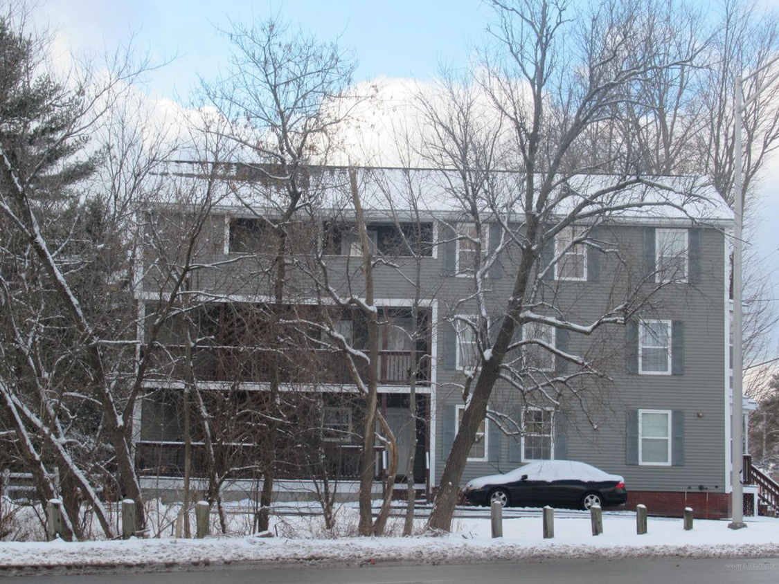 Primary Photo - 14 Longfellow St