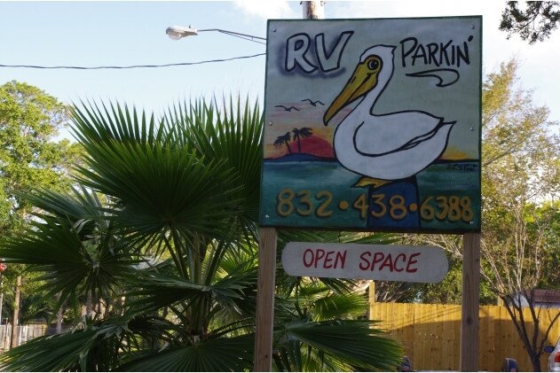 Building Photo - Pelican Resort RV Park