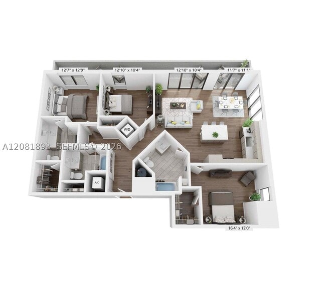 Foto del edificio - 2800 SW 27th St