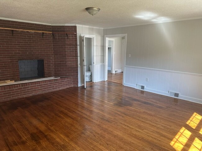 Foto del edificio - 1203 Ruffin Terrace