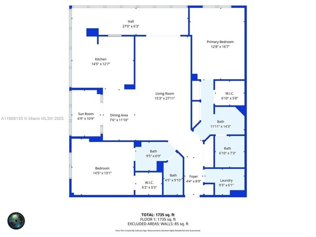 Building Photo - 2333 Brickell Ave