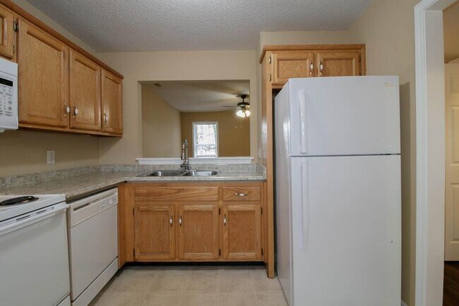 Foto del edificio - 2107-1 Ringgold Court