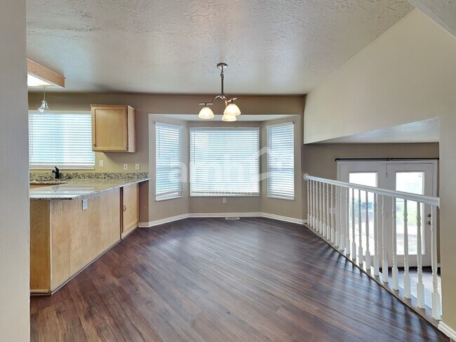 Foto del edificio - 8706 S Pebble Crest Way