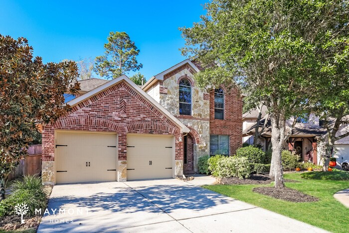 Foto del edificio - 7006 Dewberry Shores Ln
