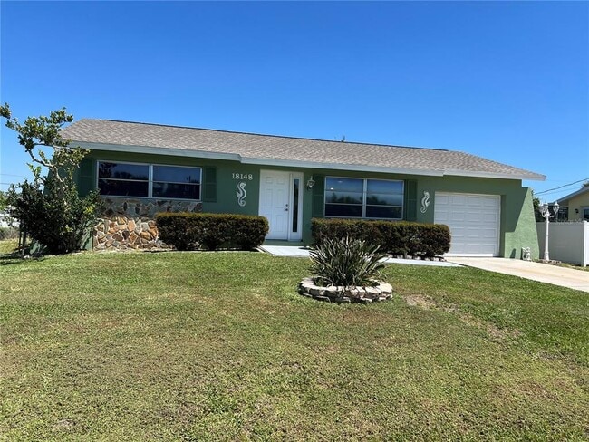 Building Photo - 18148 Wolbrette Cir