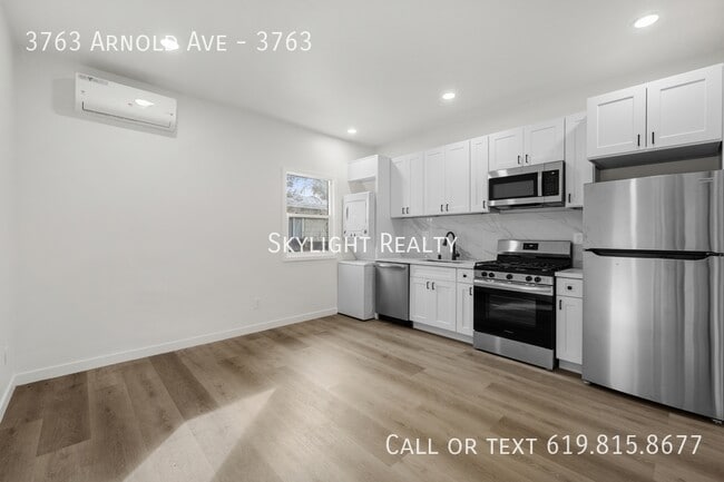 Building Photo - 3763 Arnold Ave