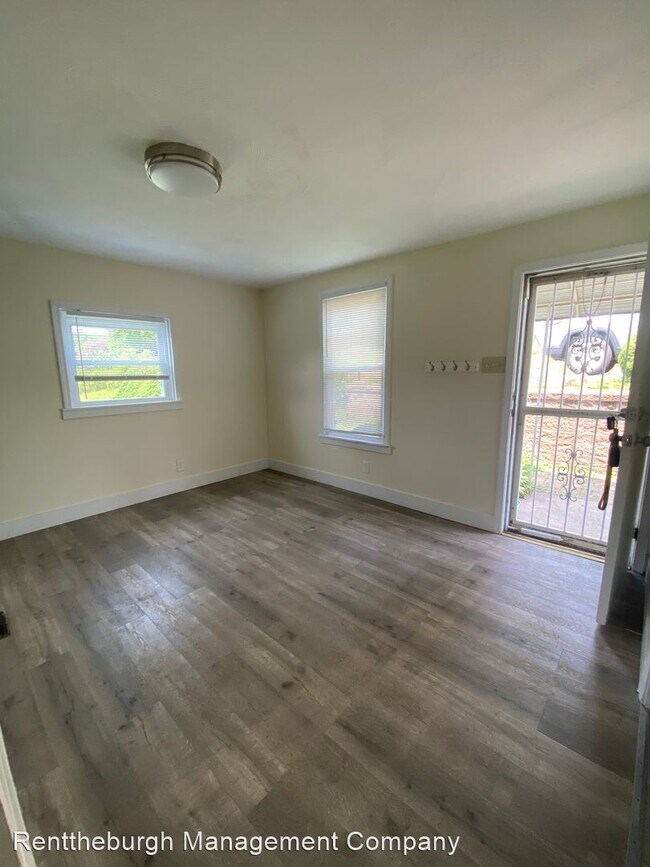 Building Photo - 2 br, 1 bath House - 520 St Agnes Ln