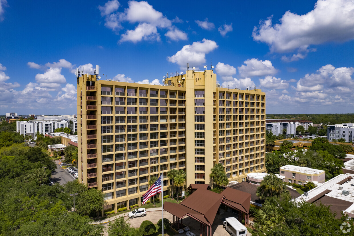 Primary Photo - Concordia Village -65+ Retirement Living