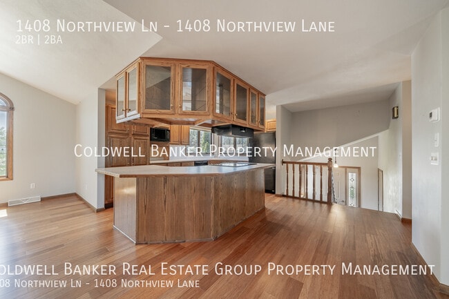 Building Photo - 1408 Northview Ln