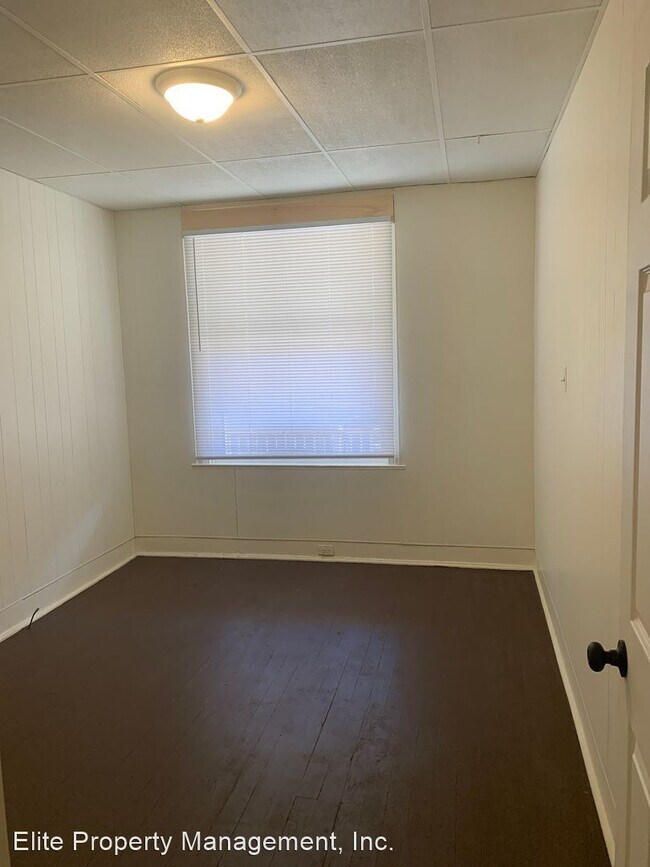 Foto del edificio - 1 br, 1 bath House - 1121 W Poplar St., Un...